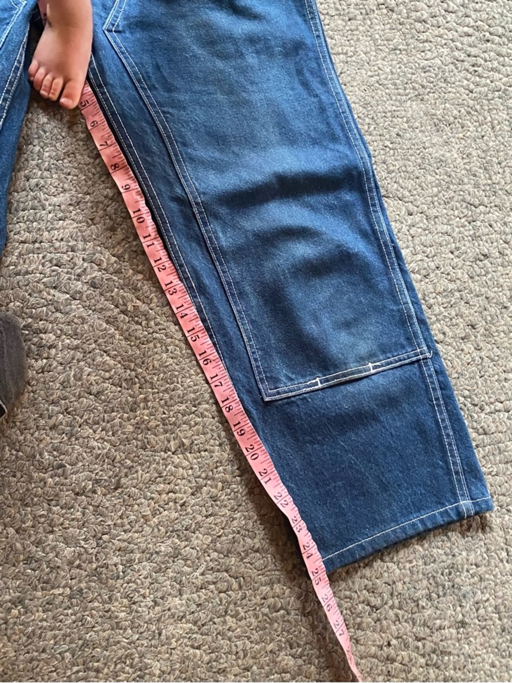 Rudy Jude Utility Jeans RJ2 - Picture 11 of 11